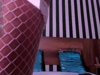 Lala Doll's Live Sex Cam Show