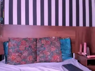 Lala Doll's Live Sex Cam Show