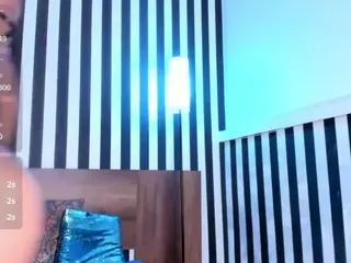 Lala Doll's Live Sex Cam Show