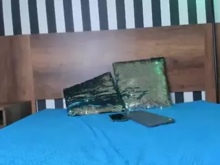 Lala Doll's Live Sex Cam Show