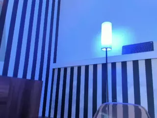 Lala Doll's Live Sex Cam Show