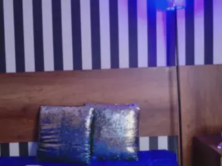 Lala Doll's Live Sex Cam Show