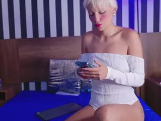 Lala Doll's Live Sex Cam Show