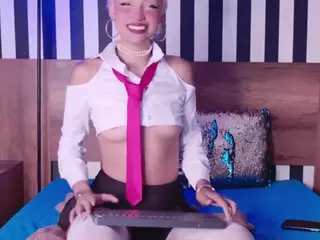 Lala Doll's Live Sex Cam Show