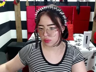 Marian-Ran's Live Sex Cam Show