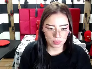 Marian-Ran's Live Sex Cam Show