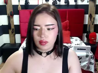 Marian-Ran's Live Sex Cam Show