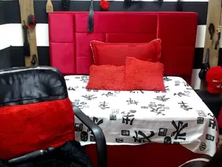 Marian-Ran's Live Sex Cam Show