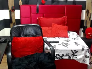 Marian-Ran's Live Sex Cam Show