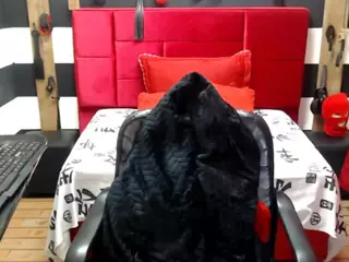 Marian-Ran's Live Sex Cam Show