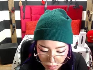 Marian-Ran's Live Sex Cam Show