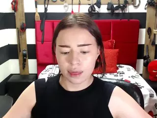 Marian-Ran's Live Sex Cam Show