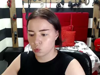 Marian-Ran's Live Sex Cam Show