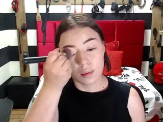 Marian-Ran's Live Sex Cam Show