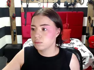 Marian-Ran's Live Sex Cam Show
