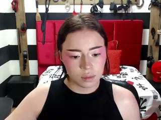 Marian-Ran's Live Sex Cam Show