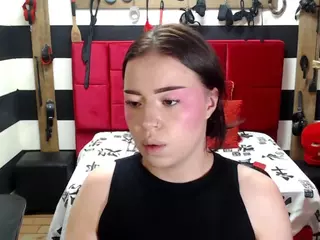 Marian-Ran's Live Sex Cam Show