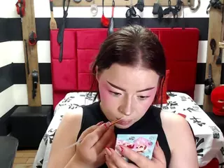 Marian-Ran's Live Sex Cam Show