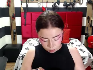Marian-Ran's Live Sex Cam Show