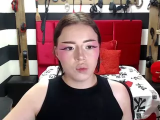 Marian-Ran's Live Sex Cam Show