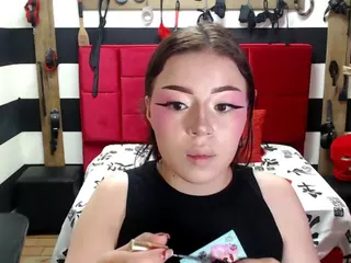 Marian-Ran's Live Sex Cam Show