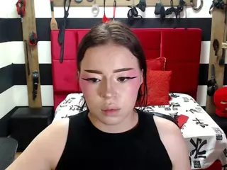 Marian-Ran's Live Sex Cam Show