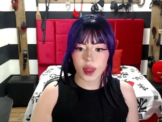 Marian-Ran's Live Sex Cam Show