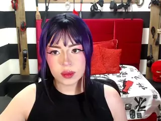 Marian-Ran's Live Sex Cam Show