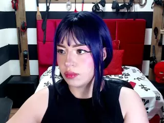 Marian-Ran's Live Sex Cam Show