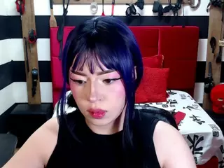 Marian-Ran's Live Sex Cam Show