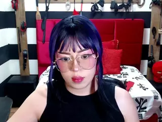 Marian-Ran's Live Sex Cam Show