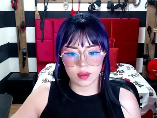 Marian-Ran's Live Sex Cam Show