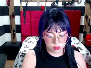 Marian-Ran's Live Sex Cam Show