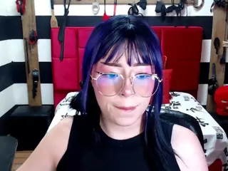 Marian-Ran's Live Sex Cam Show