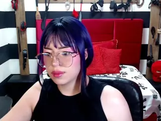 Marian-Ran's Live Sex Cam Show