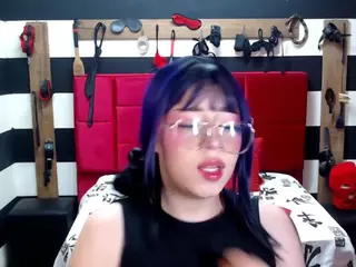 Marian-Ran's Live Sex Cam Show