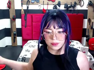Marian-Ran's Live Sex Cam Show