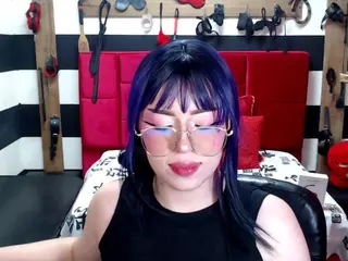 Marian-Ran's Live Sex Cam Show