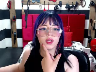Marian-Ran's Live Sex Cam Show