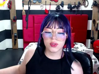 Marian-Ran's Live Sex Cam Show