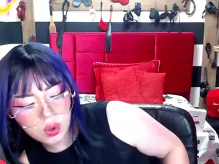 Marian-Ran's Live Sex Cam Show