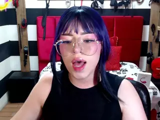 Marian-Ran's Live Sex Cam Show