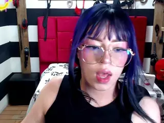 Marian-Ran's Live Sex Cam Show