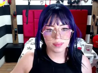 Marian-Ran's Live Sex Cam Show