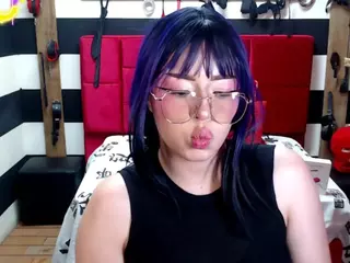 Marian-Ran's Live Sex Cam Show
