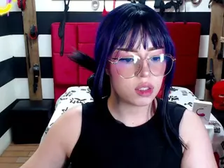 Marian-Ran's Live Sex Cam Show