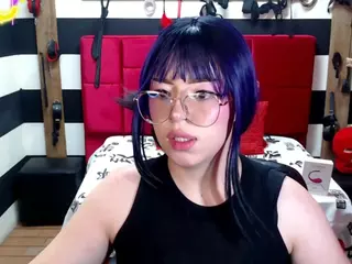 Marian-Ran's Live Sex Cam Show