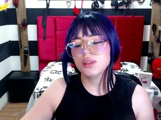 Marian-Ran's Live Sex Cam Show