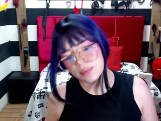 Marian-Ran's Live Sex Cam Show