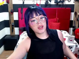Marian-Ran's Live Sex Cam Show